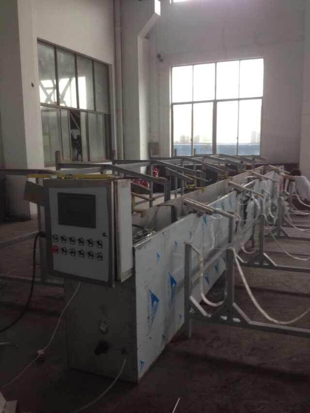 氣動(dòng)鋼管水壓機(jī) 氣動(dòng)鋼管水壓機(jī)