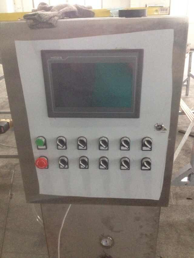 氣動(dòng)鋼管水壓機(jī)2 氣動(dòng)鋼管水壓機(jī)2