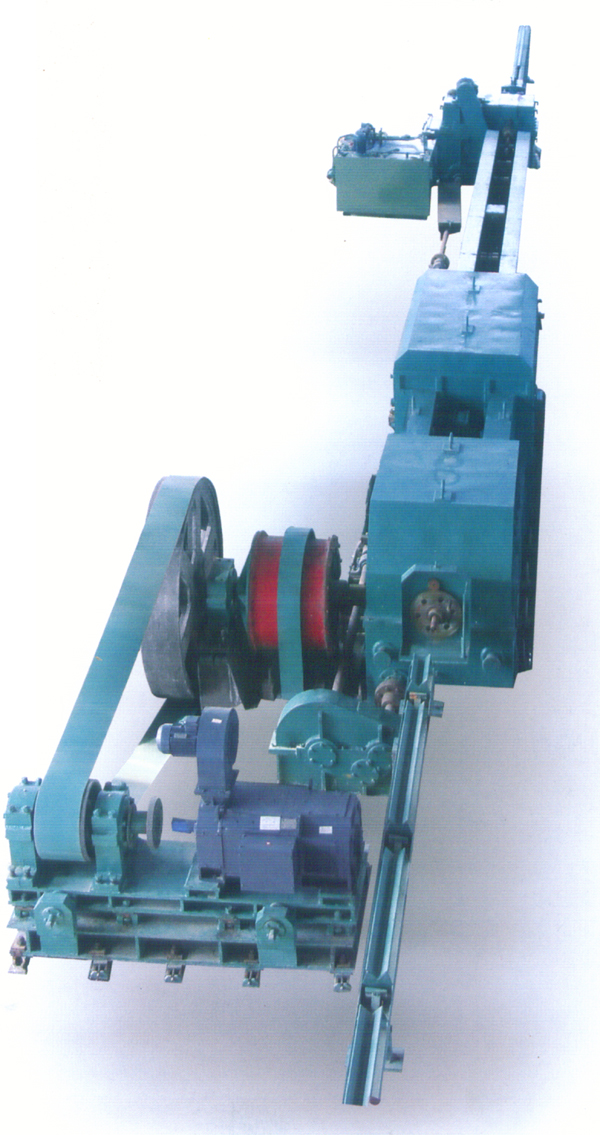 冷軋管機(jī)